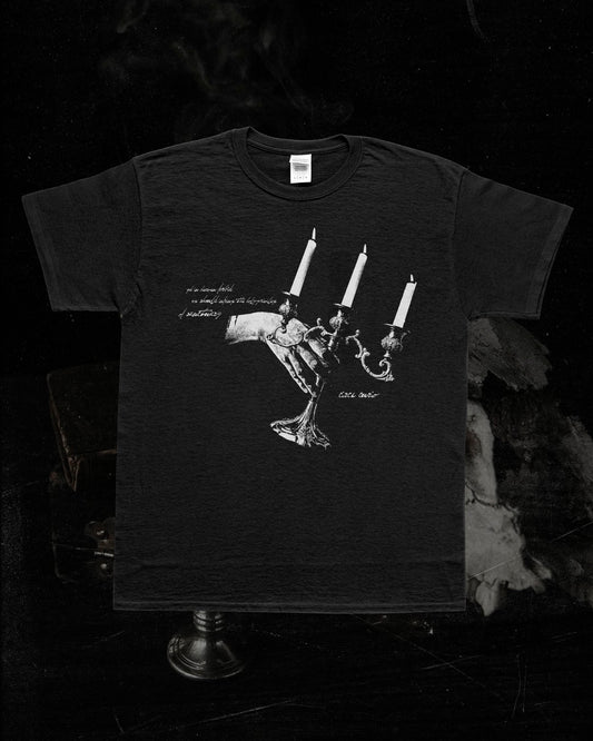 Circe Curio Tee *PRE-ORDER*